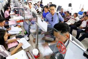 Không thực hiện việc bổ nhiệm chức danh “hàm”