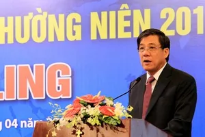 Ông Đỗ Văn Khạnh