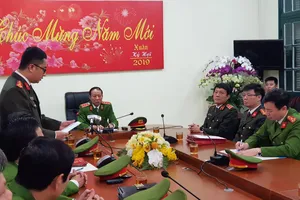 Quá trình gây án của hung thủ cứa cổ tài xế taxi Linh Anh