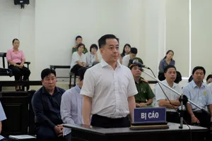 Đối chất làm rõ việc Vũ “nhôm” biến công sản thành của riêng