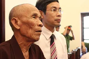 Bồi thường 6,7 tỷ đồng cho người mang án tử suốt 43 năm