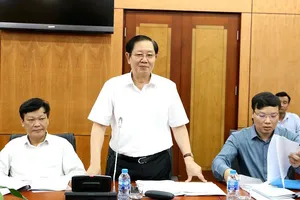 Tinh giản biên chế, công tác bổ nhiệm ở Bộ GD-ĐT còn nhiều bất cập