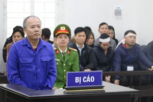 Đối tượng giết hại cả nhà em trai lĩnh án tử hình