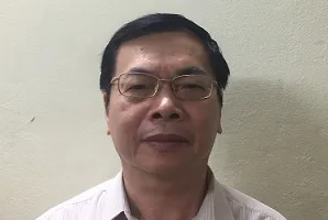 Đề nghị truy tố ông Vũ Huy Hoàng