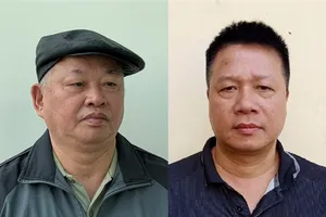 Khởi tố, bắt giam 2 bị can làm thất thoát hơn 180 tỷ đồng của Nhà nước