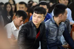 Thực hư Khá “Bảnh” tử vong ở trại giam?