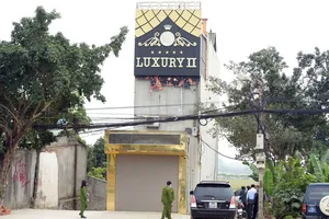 Đối tượng sát hại 3 người khi hát karaoke dương tính với ma túy