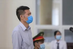 Bác toàn bộ kháng cáo của cựu Giám đốc CDC Hà Nội Nguyễn Nhật Cảm