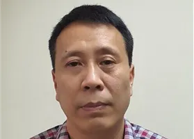 Bắt Giám đốc Ban Duy tu các công trình hạ tầng kỹ thuật đô thị Hà Nội