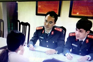 Bộ Công an đã yêu cầu gỡ bỏ hơn 10.000 tin, bài viết, video chứa thông tin xấu độc về phòng, chống dịch