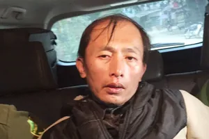 Đã bắt được nghi phạm sát hại cha mẹ đẻ và em gái