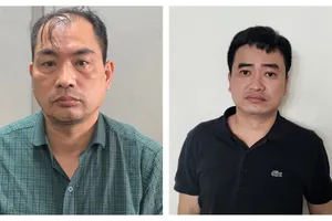 Giám đốc CDC Hải Dương nhận 30 tỷ đồng phần trăm nâng khống giá kit xét nghiệm Covid-19