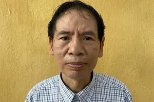 Bộ Công an bắt nguyên Giám đốc Công ty cổ phần ASA