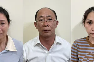 Khởi tố thêm 6 người liên quan tới sai phạm tại Tổng Công ty 3-2