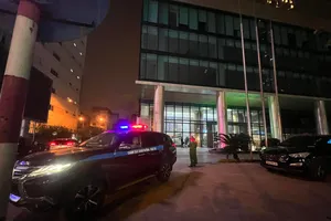 Khám xét 21 địa điểm là chỗ ở, nơi làm việc của ông Trịnh Văn Quyết