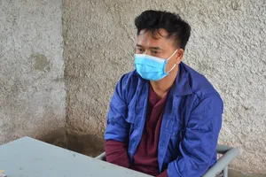 Giả danh thư ký Giám đốc Công an tỉnh để cưỡng đoạt tài sản