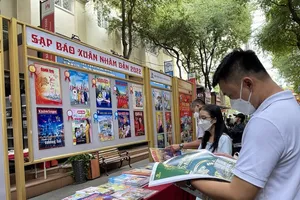 Phát động phong trào thi đua xây dựng môi trường văn hóa trong các cơ quan báo chí