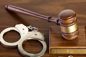 Khởi tố một đối tượng về hành vi xâm phạm quyền tự do dân chủ