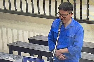 Bị cáo Mai Phan Lợi được giảm 3 tháng tù