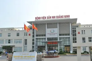 Bắt cựu Phó Giám đốc Ban Quản lý dự án các công trình y tế tỉnh Quảng Ninh