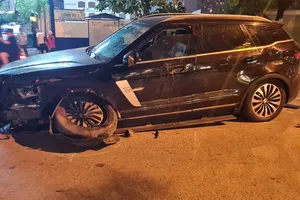 Vụ tài xế gây tai nạn có nồng độ cồn vượt khung: Chuyển hồ sơ sang cơ quan điều tra Bộ Quốc phòng