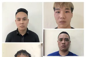 Ảnh: PC04 Hà Nội cung cấp