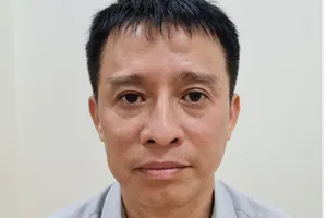 Bắt Vụ trưởng Vụ Quan hệ quốc tế, Văn phòng Chính phủ 