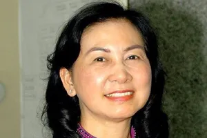 Bắt cựu Giám đốc Sở KH-ĐT tỉnh Đồng Nai 