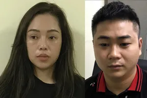 Tuyên án 37 bị cáo trong đường dây đánh bạc ngàn tỷ