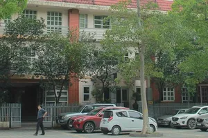 Bắt tạm giam nguyên Viện trưởng Viện Nghiên cứu và Phát triển SENA