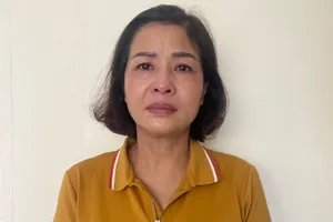 Cựu Giám đốc Sở GD-ĐT Thanh Hóa chỉ đạo "thông thầu", gây thiệt hại gần 21 tỷ đồng