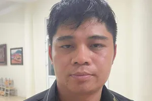 Khởi tố đối tượng giết và giấu xác người phụ nữ trong ô tô ở Long Biên