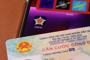 Hà Nội: Tất cả cán bộ, công chức kích hoạt tài khoản định danh trong tháng 5 