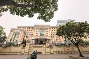 Thanh tra Chính phủ kỷ luật 6 công chức do vi phạm đến mức phải truy cứu trách nhiệm hình sự