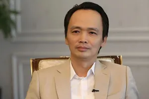 Vụ án Trịnh Văn Quyết: Khởi tố thêm 15 bị can