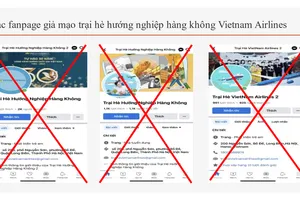 Thủ đoạn giả danh cán bộ an ninh mạng để lừa đảo 