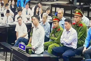 Cựu Thư ký Thứ trưởng Bộ Y tế khai nhận hối lộ hơn 42 tỷ đồng để đầu tư bất động sản