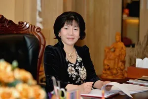 Kêu gọi Nguyễn Thị Thanh Nhàn ra đầu thú 