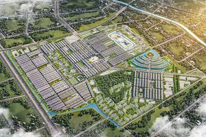 Thanh tra Chính phủ "gọi tên" hàng loạt dự án ở Hưng Yên