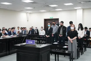 Xét xử cựu Chủ tịch HĐQT Tập đoàn Vimedimex Nguyễn Thị Loan và đồng phạm