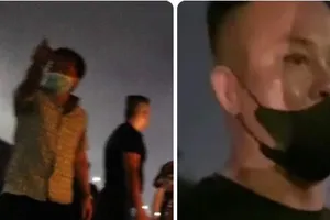 Hội Nhà báo Việt Nam đề nghị điều tra, xử lý nghiêm đối tượng hành hung nhà báo