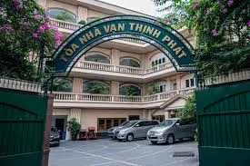 Bộ Công an tìm bị hại trong vụ án Vạn Thịnh Phát 