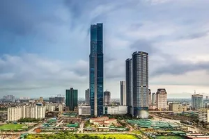 Cựu Phó Cục trưởng Cục Quản trị 1, Văn phòng Quốc hội, bị cáo buộc lừa đảo 1,8 triệu USD