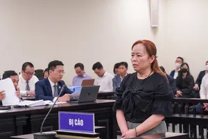 Giám sát hoạt động tố tụng trong vụ án cựu Chủ tịch HĐQT Tập đoàn dược phẩm Vimedimex