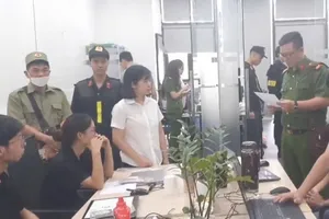 Công ty dược phẩm trốn thuế, giả danh bác sĩ bệnh viện lớn