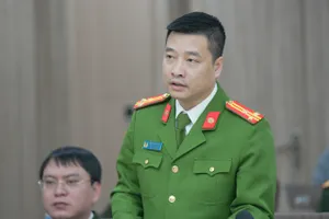 Vụ án Phúc Sơn: Khởi tố thêm cựu lãnh đạo tỉnh Phú Thọ và Vĩnh Phúc