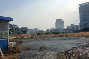 Bộ Công an thông tin xử lý về dự án "đất vàng" tại 152 Trần Phú (quận 5, TPHCM)