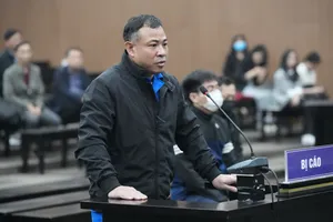 Vụ cháy chung cư mini khiến 56 người tử vong: Chủ chung cư khai báo quanh co