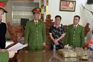 Thái Bình: Triệt phá đường dây lô đề, giá trị giao dịch hơn 2.500 tỷ đồng