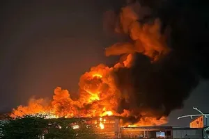 Trong 3 năm, hơn 350 người chết vì hỏa hoạn